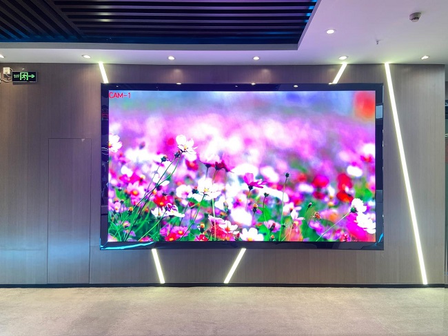 LED顯示屏時代，COB技術有何發展前景？